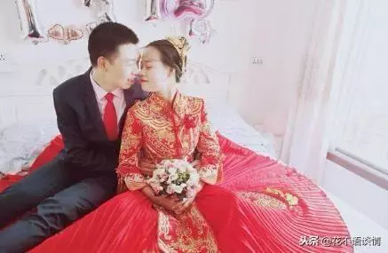 妻子不孕,男子跟她離了婚,一天在醫院偶遇,男子如墜冰窖