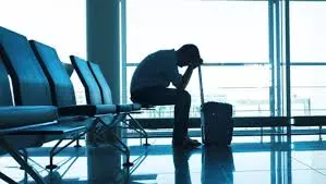 5個機場人員絕不告訴你的秘密!尤其是第五個, 走過「這裡」的時候竟會被他們看光光!線民: 太誇張了!