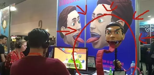 這款模擬遊戲讓我知道,說好普通話到底有多難!