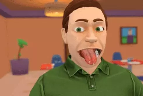 這款模擬遊戲讓我知道,說好普通話到底有多難!