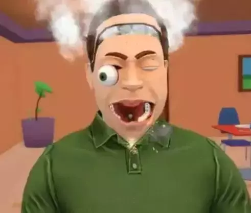 這款模擬遊戲讓我知道,說好普通話到底有多難!