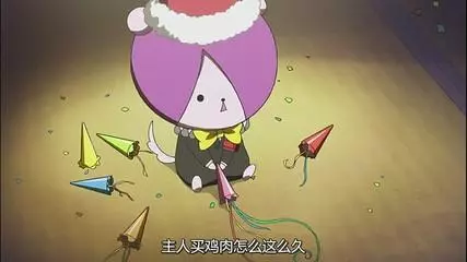 解鎖!原來動漫里的帥哥和萌物之間只差一個真身!