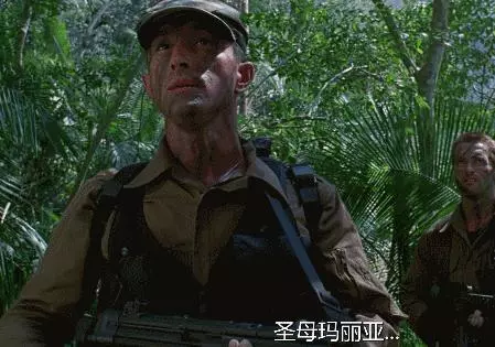 屠殺美軍特種部隊,還將屍體剝皮掛起,那個恐怖的殺神又回來了!