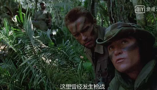 屠殺美軍特種部隊,還將屍體剝皮掛起,那個恐怖的殺神又回來了!