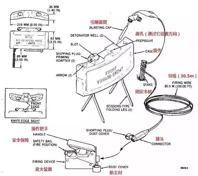 屠殺美軍特種部隊,還將屍體剝皮掛起,那個恐怖的殺神又回來了!