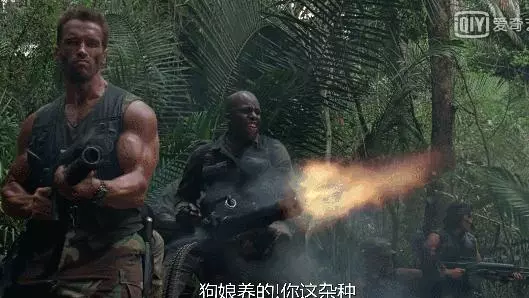 屠殺美軍特種部隊,還將屍體剝皮掛起,那個恐怖的殺神又回來了!