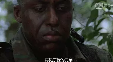 屠殺美軍特種部隊,還將屍體剝皮掛起,那個恐怖的殺神又回來了!