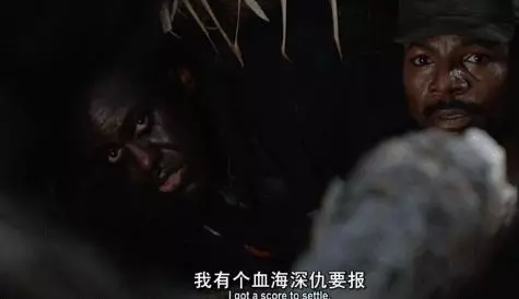 屠殺美軍特種部隊,還將屍體剝皮掛起,那個恐怖的殺神又回來了!
