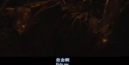 屠殺美軍特種部隊,還將屍體剝皮掛起,那個恐怖的殺神又回來了!