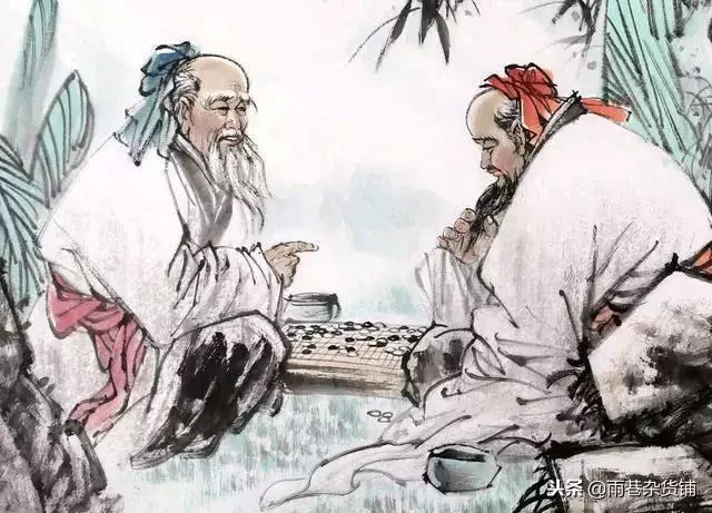 男人常做這3件事,難成大器,後代也會沒出息,不可不知