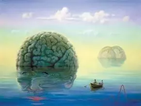 心理學家:夢見自己喜歡的人,意味著大腦在彌補你現實中的遺憾