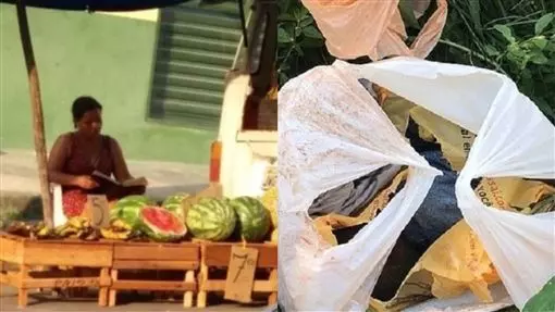 兒子是惡龍!母怕被吃 狠斬兒頭分屍