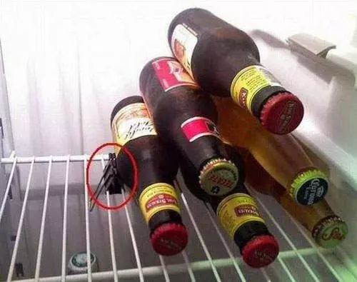 實用冰箱收納法，原來整理冰箱可以這麼簡單