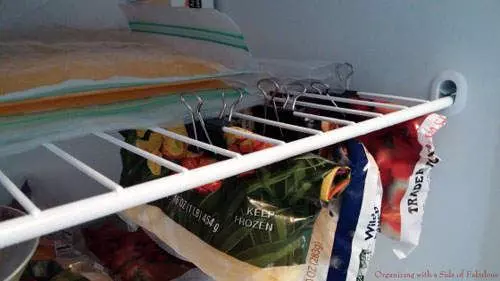 實用冰箱收納法，原來整理冰箱可以這麼簡單