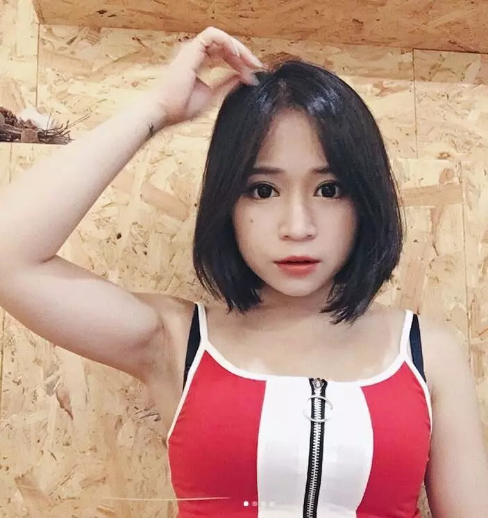 145cm松鼠娘深藏不漏！公司集體出遊，BOOS直接看傻：回去就升部門經理！ 