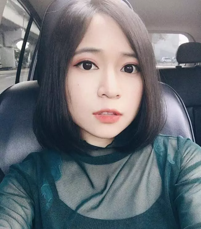 145cm松鼠娘深藏不漏！公司集體出遊，BOOS直接看傻：回去就升部門經理！ 