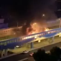 桃園復興鄉)天冷瘋泡湯!羅浮溫泉泡腳池人氣…越冷越熱