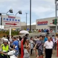 北桃園明停水逾16小時 9.5萬戶受影響