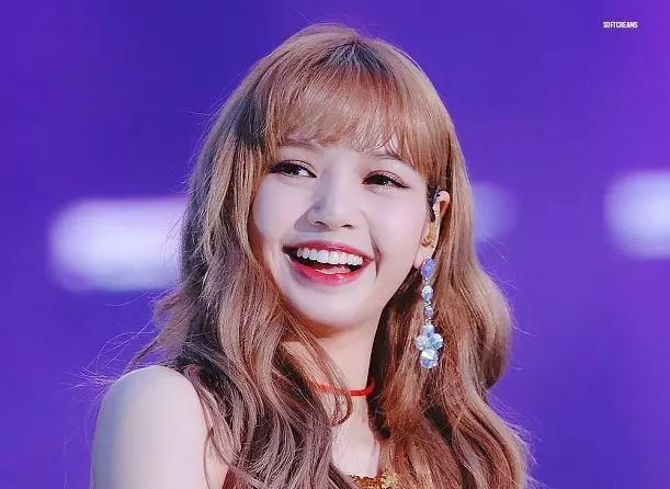 BLACKPINK隊內不和?成員LISA給jennie脫襪子洗腳!