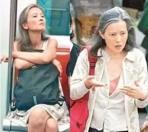 古天樂終於表態,藍潔瑛的身後事有著落了!原來古仔還有這重身份!
