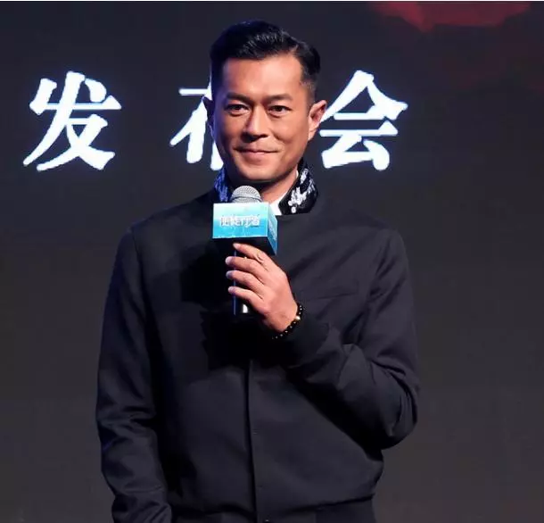 古天樂終於表態,藍潔瑛的身後事有著落了!原來古仔還有這重身份!