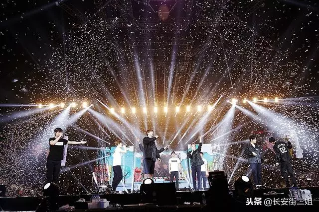 EXO攜新專強勢回歸,能否達成七冠王