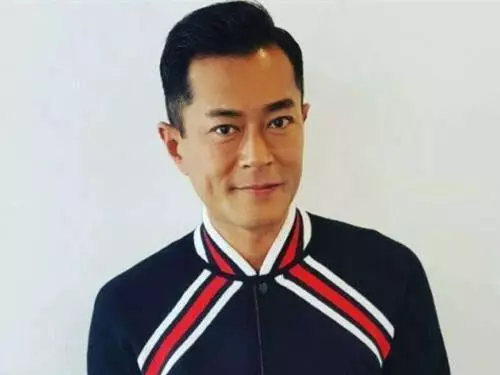 ◤藍潔瑛暴斃◢藍潔瑛家人失聯 古天樂率藝人幫辦喪禮!