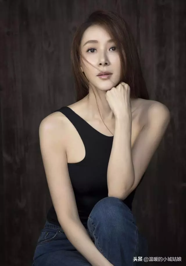 年過40還沒人娶的13位女星,個個都國色天香,你最想把誰娶回家?