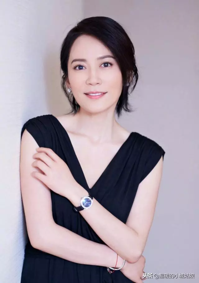 年過40還沒人娶的13位女星,個個都國色天香,你最想把誰娶回家?