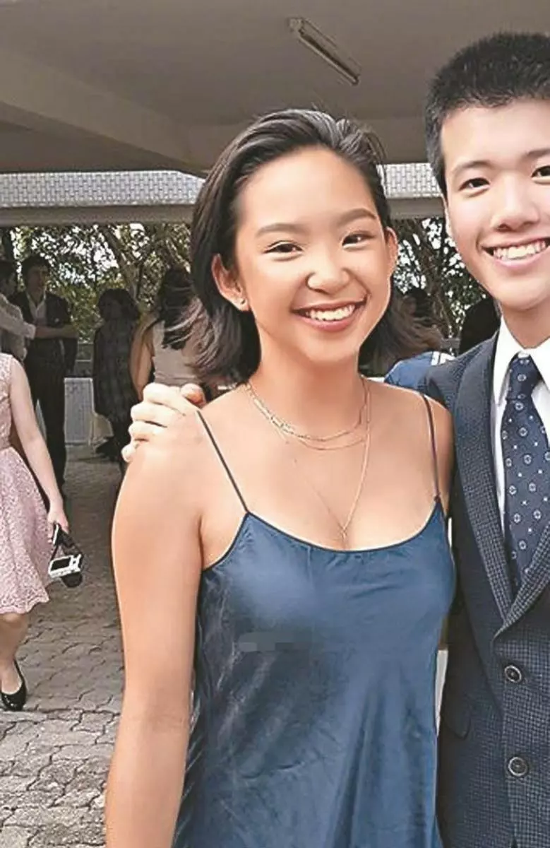 林青霞22歲女兒身價破10億!隱瞞身分證明「不靠爸媽」也能闖出一片天!