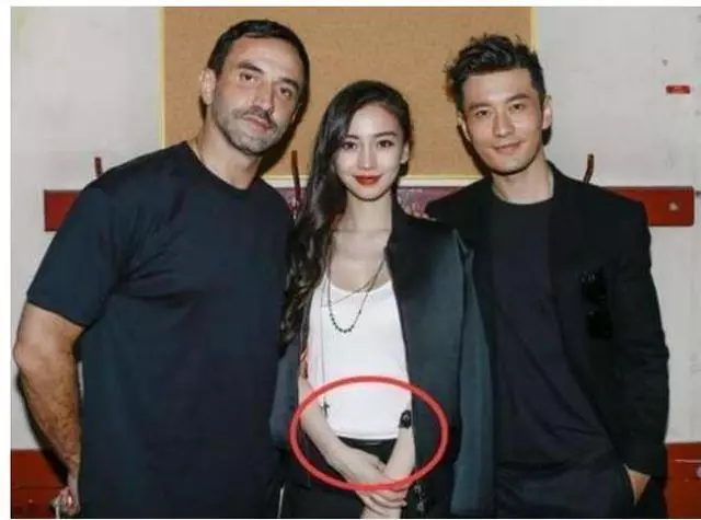 不見明星懷孕,只見明星生娃,不是代孕那是什麼?霍思燕給出答案