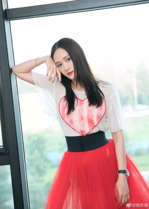 這7位曾是「台灣偶像劇女神」!陳喬恩依然穩當女一!安以軒成了配角!而「她」現在卻連戲都沒得演!