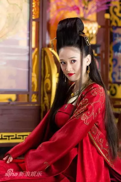 這7位曾是「台灣偶像劇女神」!陳喬恩依然穩當女一!安以軒成了配角!而「她」現在卻連戲都沒得演!