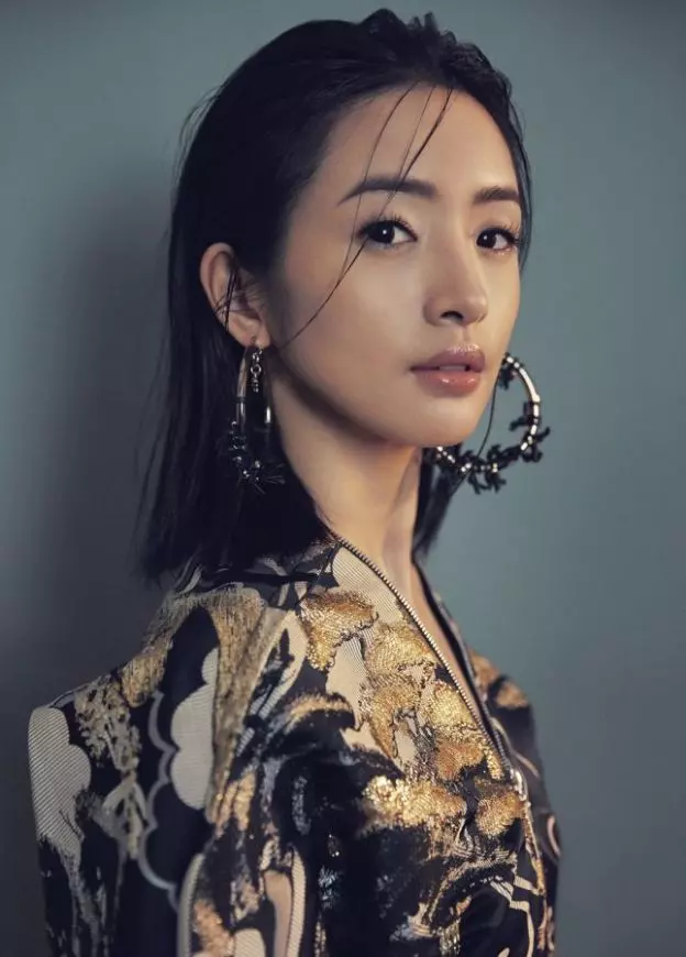 這7位曾是「台灣偶像劇女神」!陳喬恩依然穩當女一!安以軒成了配角!而「她」現在卻連戲都沒得演!