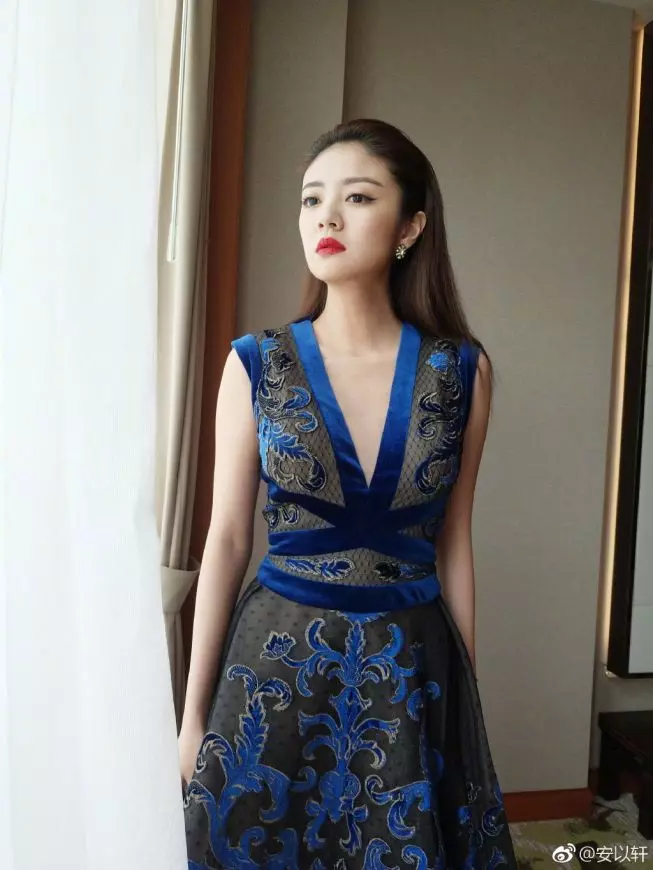 這7位曾是「台灣偶像劇女神」!陳喬恩依然穩當女一!安以軒成了配角!而「她」現在卻連戲都沒得演!