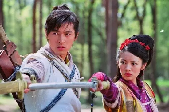 這7位曾是「台灣偶像劇女神」!陳喬恩依然穩當女一!安以軒成了配角!而「她」現在卻連戲都沒得演!