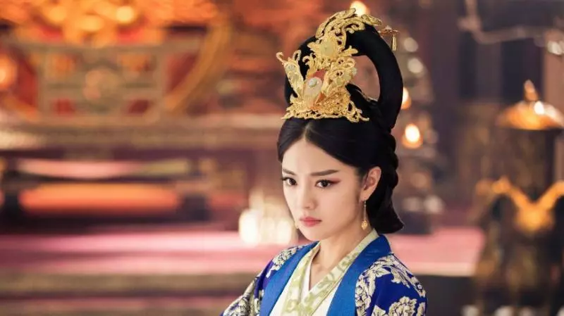 這7位曾是「台灣偶像劇女神」!陳喬恩依然穩當女一!安以軒成了配角!而「她」現在卻連戲都沒得演!