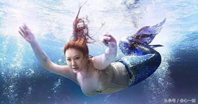 鄭少秋女兒胖回90公斤,稱不再減肥,此前的照片讓無數男人心動!