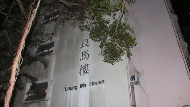 港星藍潔鍈-暴斃!享年55歲!