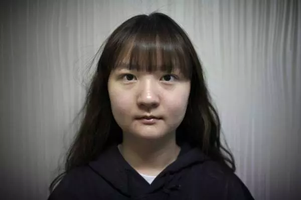 韓國人造美女 整容背後心酸大公開
