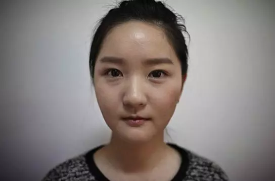 韓國人造美女 整容背後心酸大公開