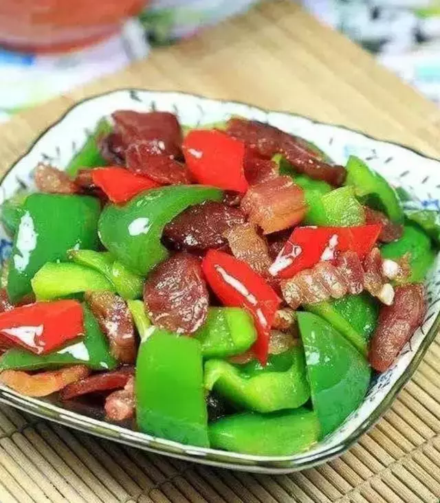 六道美味營養的下飯家常菜,每天換著花樣做,新鮮吃不膩又不貴