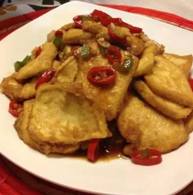 六道美味營養的下飯家常菜,每天換著花樣做,新鮮吃不膩又不貴