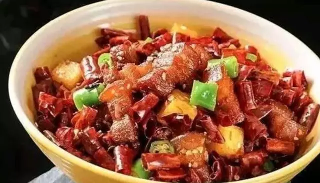 六道美味營養的下飯家常菜,每天換著花樣做,新鮮吃不膩又不貴