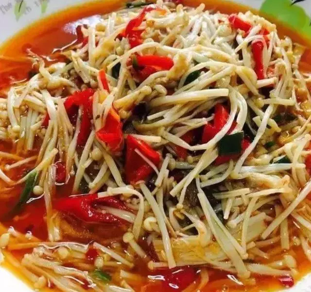 六道美味營養的下飯家常菜,每天換著花樣做,新鮮吃不膩又不貴