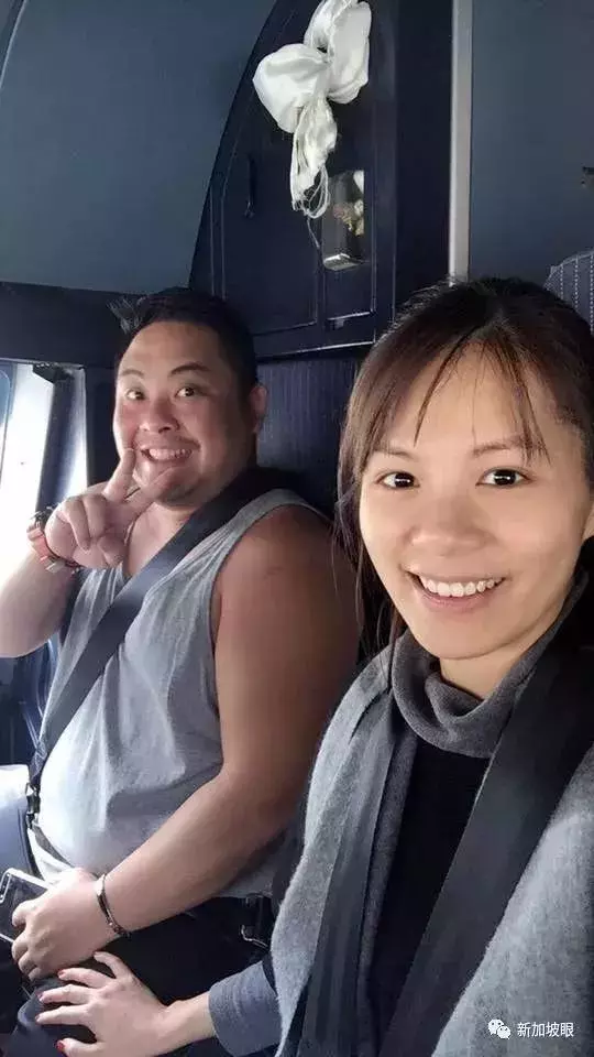 新加坡億萬富豪贏取大馬兒媳,太!低!調! 前總統、前總理都來了!!
