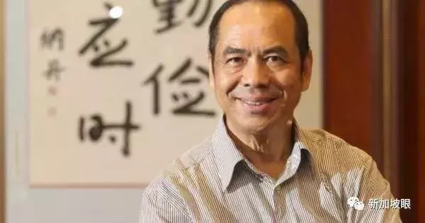 新加坡億萬富豪贏取大馬兒媳,太!低!調! 前總統、前總理都來了!!