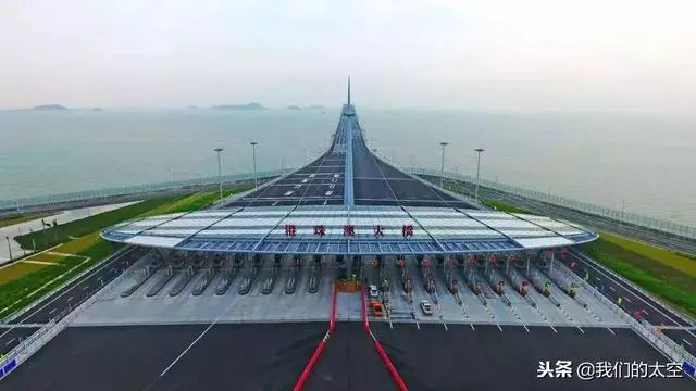 「天眼」看世界——那些了不起的中國製造