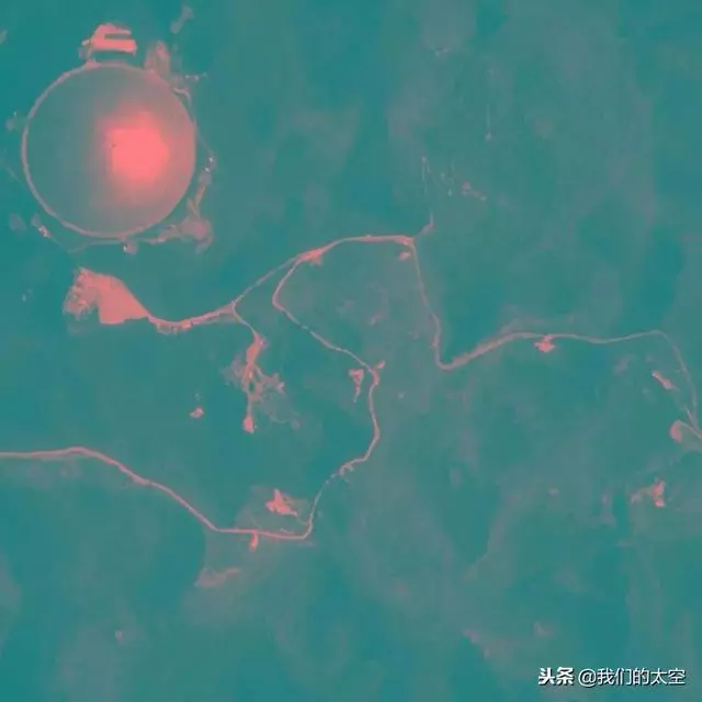 「天眼」看世界——那些了不起的中國製造