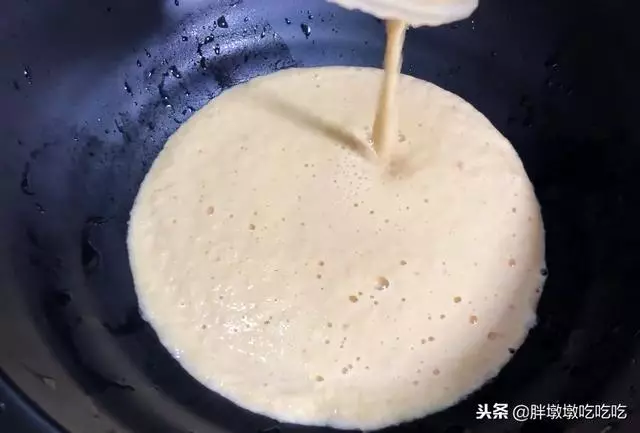 大白菜不要炒了,教你這個新吃法,簡單幾步就搞定,比吃肉還過癮